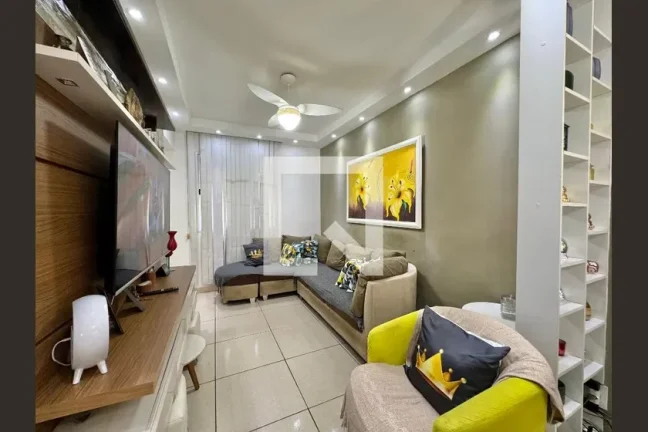 Imagem Casa à Venda - Vargem Pequena, 3 Quartos, 85 m2