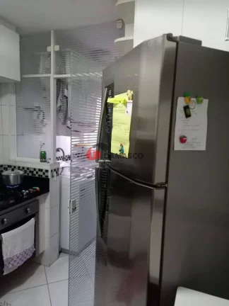 Imagem Apartamento à venda, Sítio Pinheirinho, São Paulo, SP