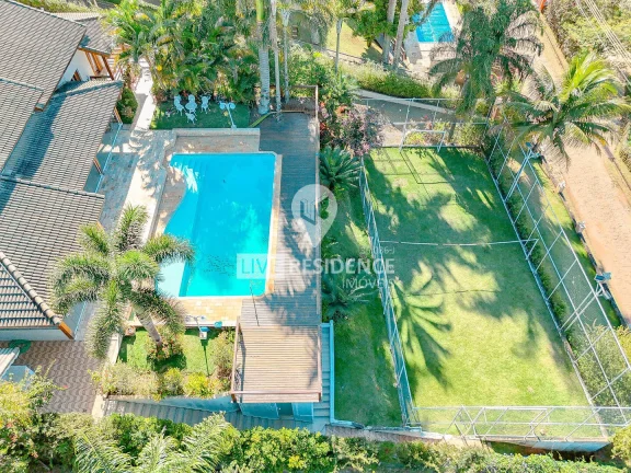 Imagem Casa à venda no Condomínio Capela do Barreiro, em Itatiba/SP