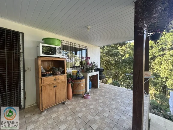 Imagem Casa - Itoupavazinha - Blumenau