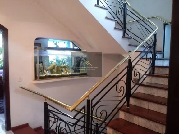Imagem Casa para Venda em São Paulo / SP no bairro Jardim da Glória