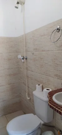 Imagem (CONDOMÍNIO FECHADO) - LINDA CASA TÉRREA COM PISCINA, SAUNA, PARA VENDA NO BOSQUE DO CORRUPIRA, JARDIM CELESTE, JUNDIAÍ SP