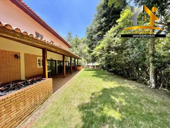 Imagem Casa - Tijuco Preto | Batelli Imóveis