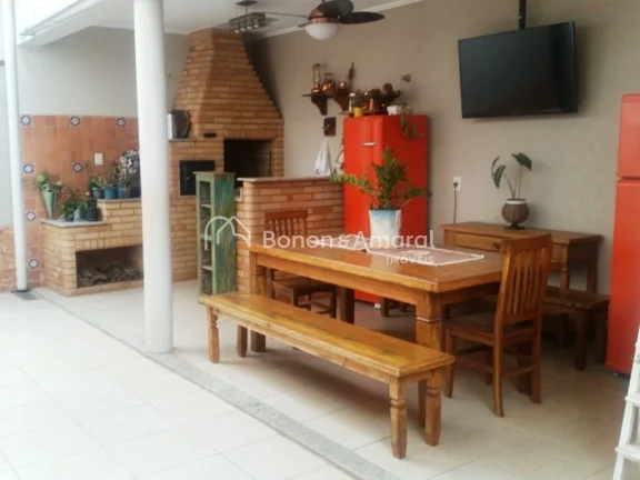 Imagem Sobrado pra Venda com 5 Quartos no Condomínio Okinawa, Bairro Parque Brasil 500, Paulínia - SP

Es...