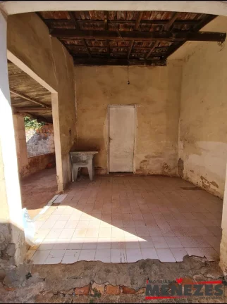 Imagem Casa a venda - Área do terreno 184 m² - frente escola Prof. Rq. dos anjos