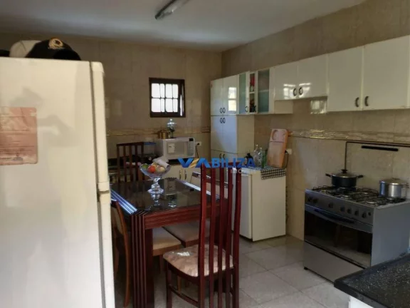 Imagem Sobrado à venda, 81 m² por R$ 550.000,00 - Jardim Santa Clara - Guarulhos/SP
