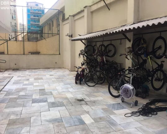 Imagem APARTAMENTO RESIDENCIAL em São Paulo - SP, Pinheiros