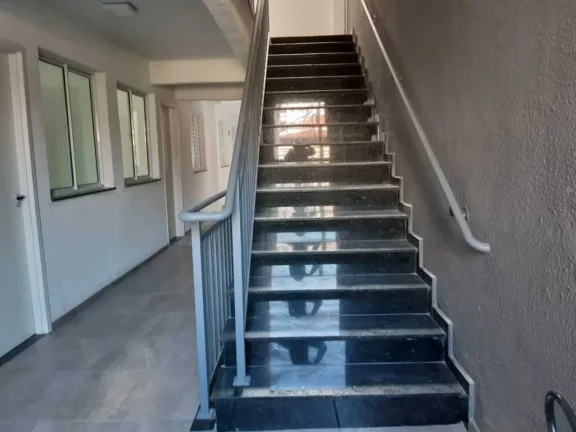 Imagem APARTAMENTO RESIDENCIAL em São Paulo - SP, Vila Gumercindo