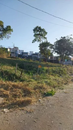 Imagem Terreno à venda, 697 m² por R$ 330.000,00 - Portal do Sol - Lagoa Santa/MG