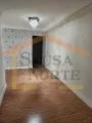 Imagem Apartamento 2 dormitórios, sendo 1 suíte, sala 2 ambientes, varanda gourmet com churrasqueira, fec...