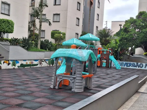 Imagem Apartamento à venda - Condomínio Edifício Morada dos Pássaros | Sapopemba