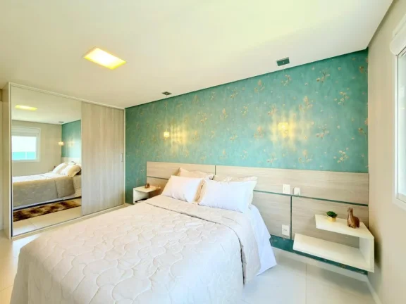 Imagem Apartamento 2 Dormitórios - Bairro Navegantes