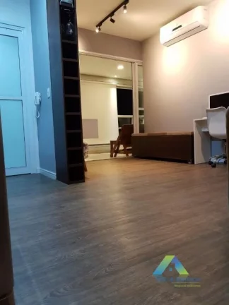 Imagem Apartamento com 2 dormitórios à venda, 64 m² por R$ 810.000,00 - Jardim Glória - São Paulo/SP