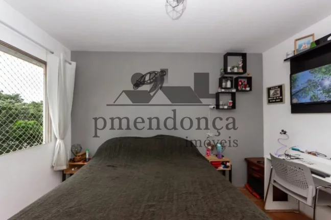 Imagem Apartamento Vila Madalena, 3 dormts, 1 suite, 1 vaga