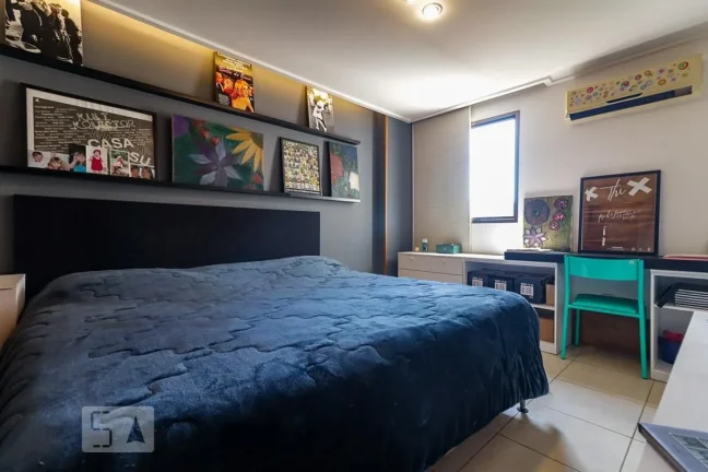 Imagem Apartamento à Venda - Recreio, 5 Quartos, 420 m2