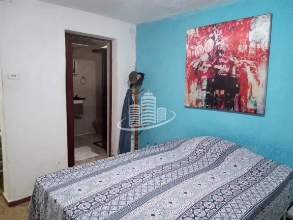 Imagem Casa Padrão