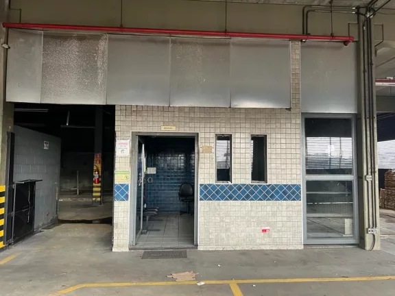 Imagem Galpão, 1780 m² - venda por R$ 9.500.000,00 ou aluguel por R$ 47.728,16/mês - Vila Amorim - Suzano/SP