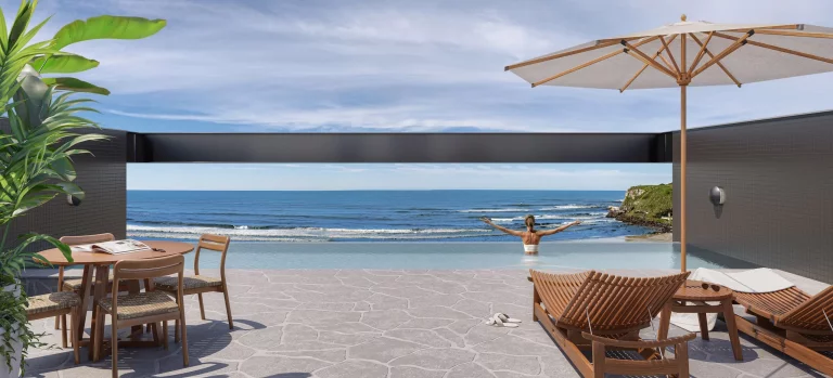 Imagem Cobertura à venda em Torres, Praia da Cal, com 3 quartos, 194,44m²