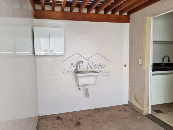 Imagem Apartamento Padrão