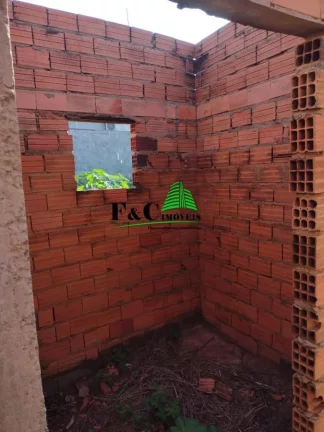 Imagem Terreno para Venda em Limeira, Residencial Alto do Lago