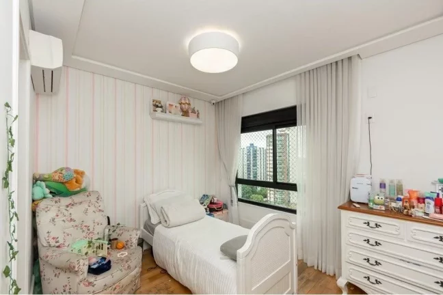 Imagem Apartamento para Venda em São Paulo / SP no bairro Jardim Anália Franco