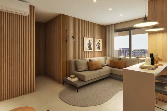 Imagem APARTAMENTO RESIDENCIAL em São Paulo - SP, Vila da Saúde