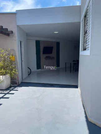 Imagem Casa Térrea Jardim Planalto, 3 quartos 1 suite, valor R$ 690.000,00, Goiânia - GO