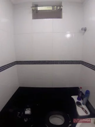 Imagem Apartamento à venda, 65 m² por R$ 380.000,00 - Vila Galvão - Guarulhos/SP