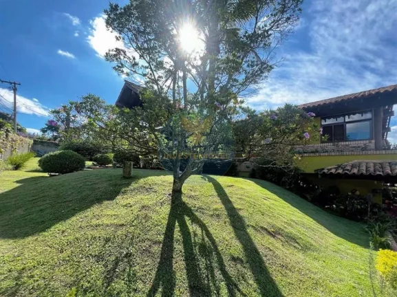 Imagem Casa em Condomínio a Venda no bairro Granja Viana - Cotia, SP