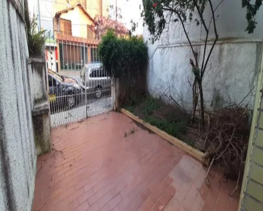 Imagem Sobrado Butantã 3 dormitórios, 1 suíte, 2 vaga de carro ótima localização.
