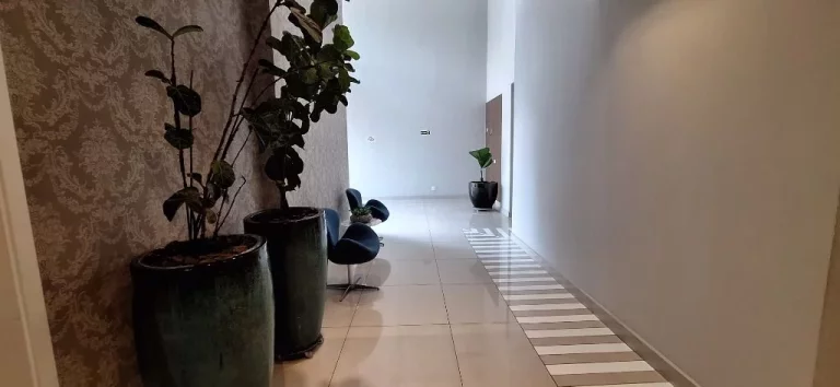 Imagem Apartamento com 3 dormitórios para alugar, 110 m² por R$ 5.500,00/mês - Vila Itapura - Campinas/SP