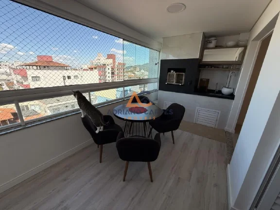 Imagem Apartamento de 147m² total a apenas 300m do mar pronto para morar com 3 dormitórios sendo 1 suíte na praia de Gravatá em Navegantes a venda com a Imobiliária Adriano Imóveis