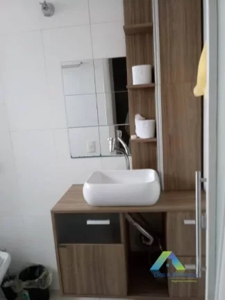 Imagem Apartamento Duplex com 2 dormitórios à venda, 140 m² por R$ 968.000,00 - Vila Guarani (Zona Sul) - São Paulo/SP