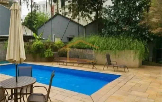 Imagem Apartamento com 98 m² de área útil, distribuído em 3 dormitórios com armários, sendo 1 suíte,...