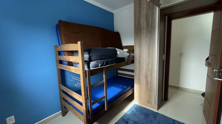 Imagem Lindo apartamento no Itaguá