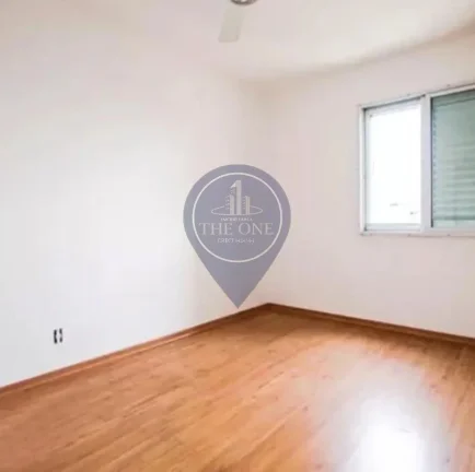 Imagem Apartamento à venda na Barra Funda, SP: 2 quartos, 1 suíte, 2 salas, 2 banheiros, 1 vaga de garagem, 60 m² de área.