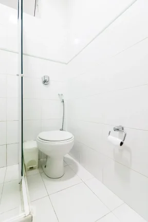 Imagem Apartamento à Venda - Copacabana, 2 Quartos, 70 m2