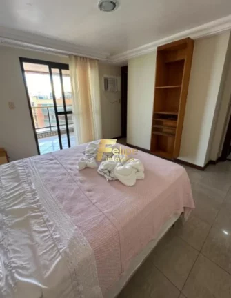 Imagem BELÍSSIMO APARTAMENTO DE 04 SUÍTES, SENDO 02 MASTER, VISTA MAR PARA A PRAIA DAS VIRTUDES, CENTRO DE GUARAPARI/ES!