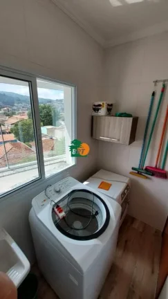 Imagem Apartamento para Venda em São Roque, Jardim Flórida, 3 dormitórios, 1 suíte, 3 banheiros, 2 vagas