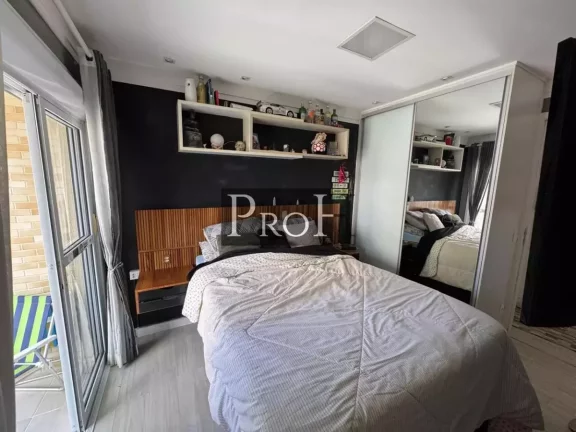 Imagem Apartamento com 4 Quartos à Venda, 153 m² em Santa Paula - São Caetano Do Sul