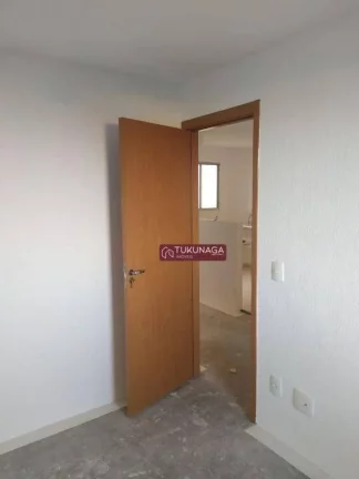 Imagem Apartamento à venda, 48 m² por R$ 225.000,00 - Água Chata - Guarulhos/SP