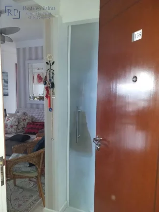 Imagem Edifício Porto Parahyba - 03 dorm - São Dimas - São José dos Campos