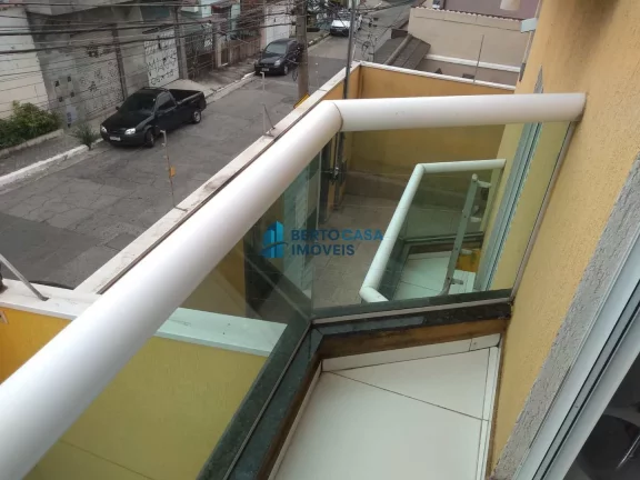 Imagem Casa Padrão