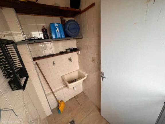 Imagem APARTAMENTO RESIDENCIAL em MONGAGUÁ - SP, VILA ATLANTICA