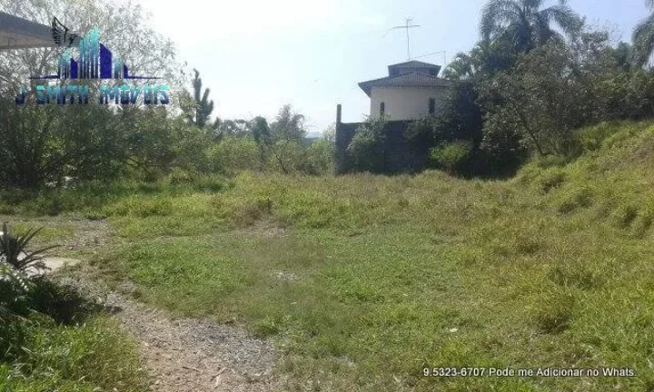 Imagem TERRENO 10.000m NO FAZENDINHA GRANJA VIANA