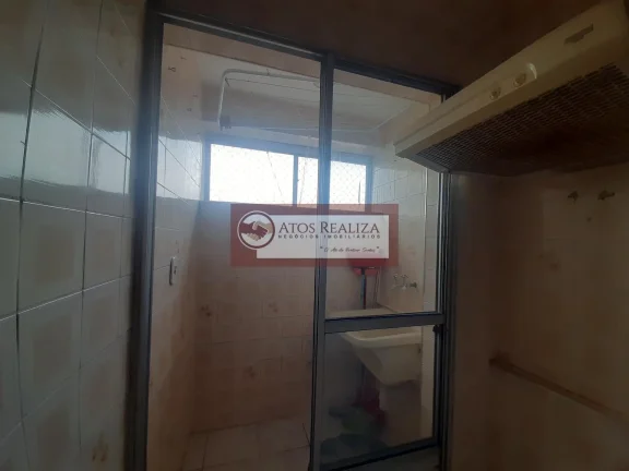 Imagem Vendo apartamento em Vila Friburgo, Região de Veleiros, 50m², 2 dormitórios e 1 vaga de garagem, Oportunidade, Seu novo lar espera por você!