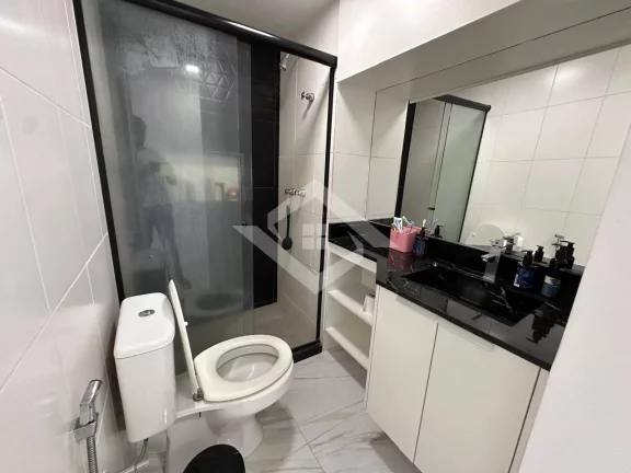 Imagem Apartamento de 3 Quartos com 2 Suítes no Onda Carioca, Recreio - 93M²
