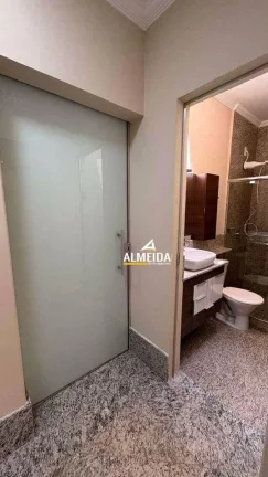 Imagem Casa com 3 dormitórios à venda, 138 m² por R$ 770.000,00 - Vila Aparecida - Rio Claro/SP