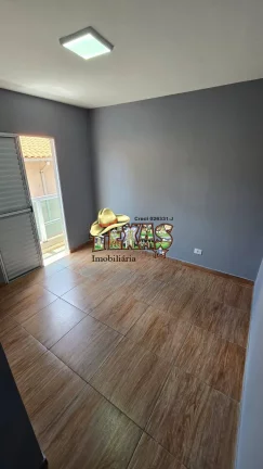 Imagem CASA EM CONDOMÍNIO FECHADO NO VILA MONTE SANTO