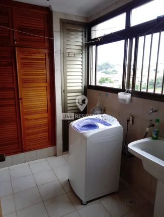 Imagem Apartamento à Venda